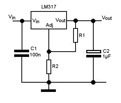 LM317
