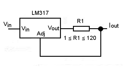 LM317